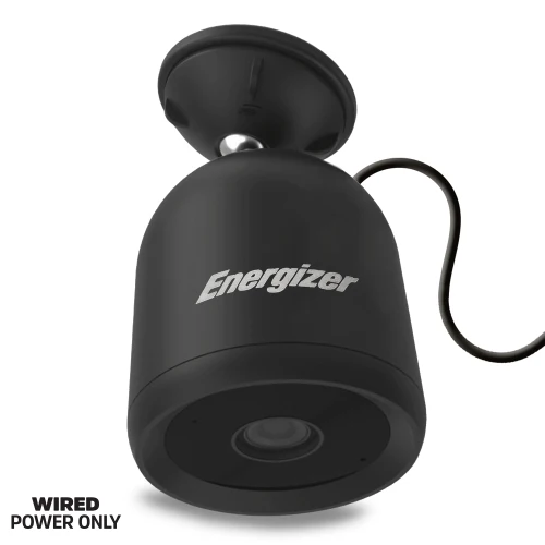 Smart 1080p WiFi Outdoor Wired Camera - Image 5