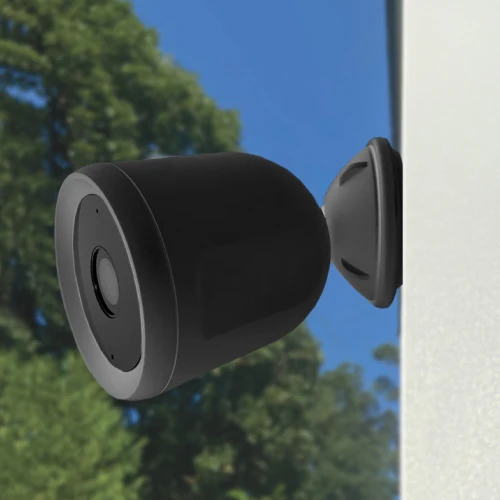 Smart 1080p WiFi Outdoor Wired Camera - Image 6