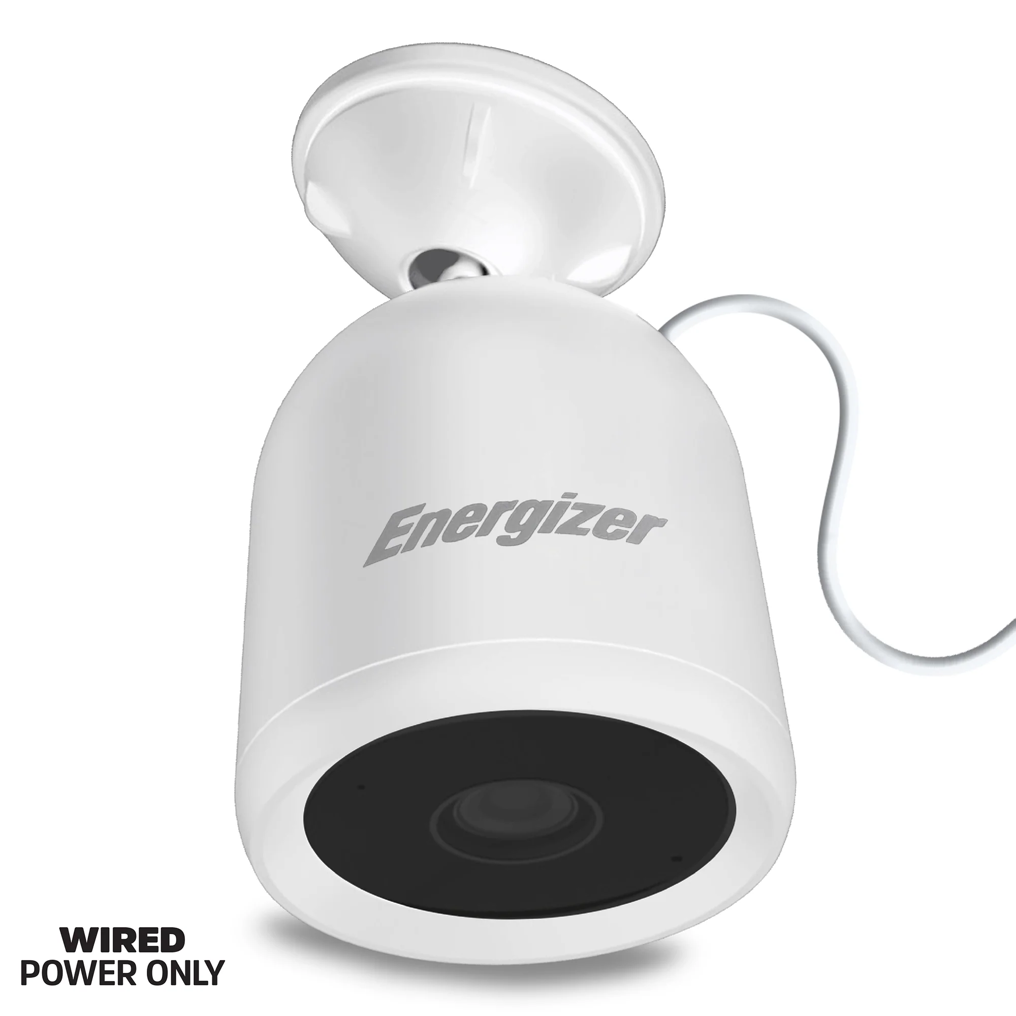 Smart 1080p WiFi Outdoor Wired Camera - Image 8