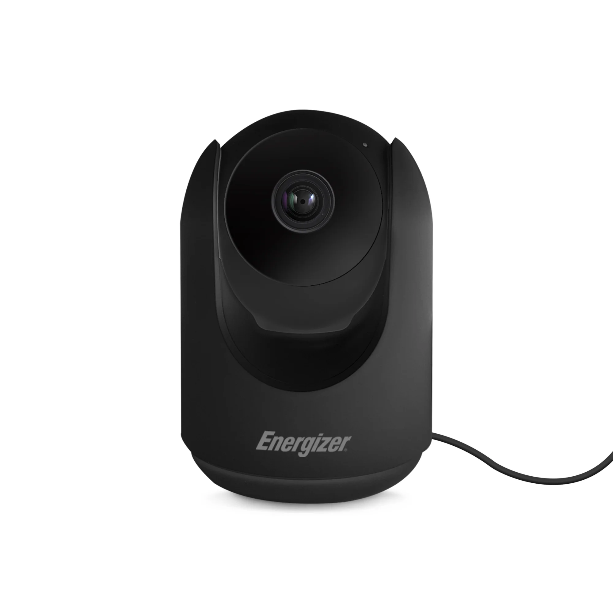 Smart 2K Indoor Pan & Tilt Wired Motion Tracking Camera - Image 6