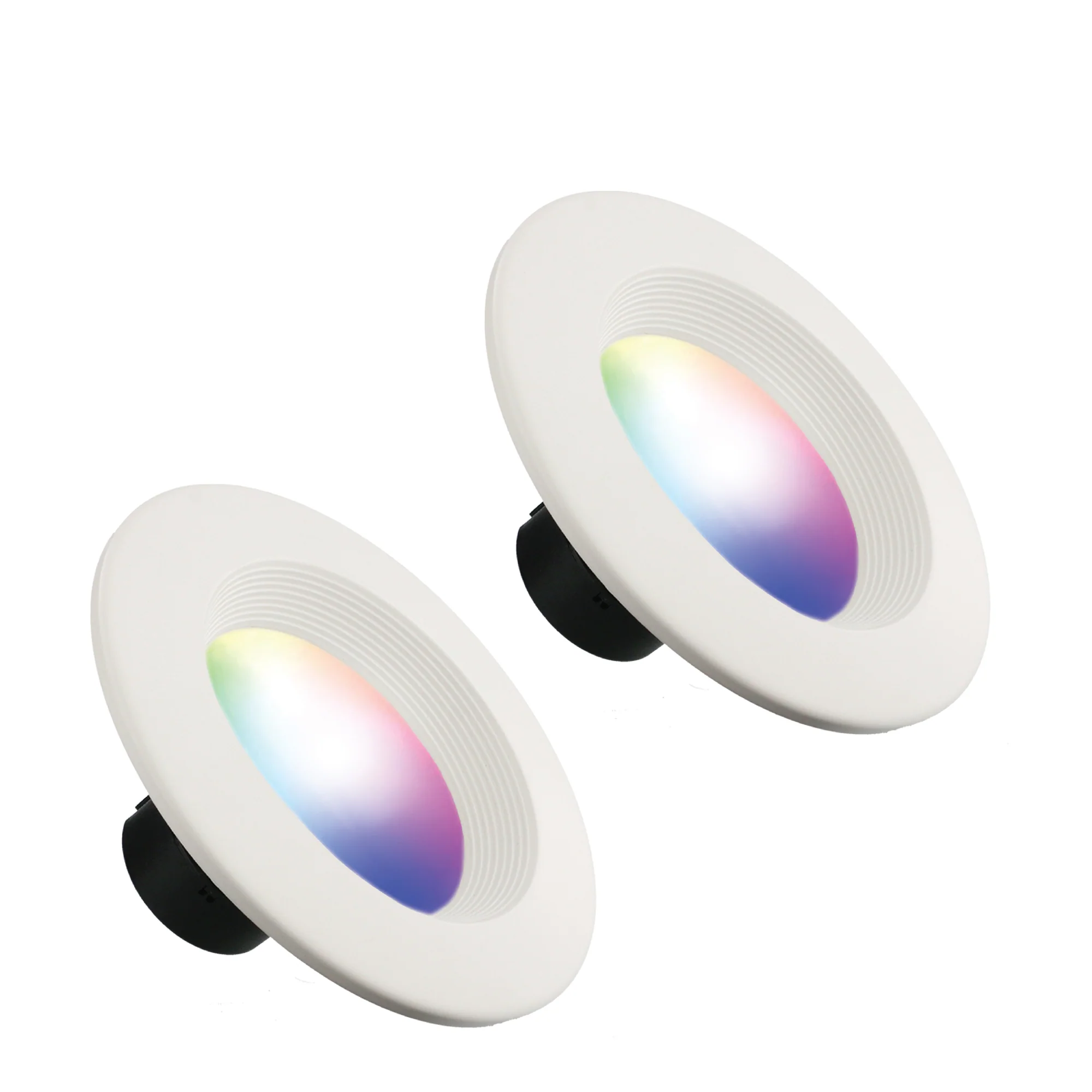 Smart 5/6in Multicolor Multi-white Downlight Light Bulb - Image 7