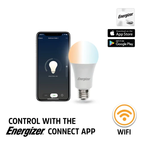 Smart Bright Multi-white Bulb - Image 3